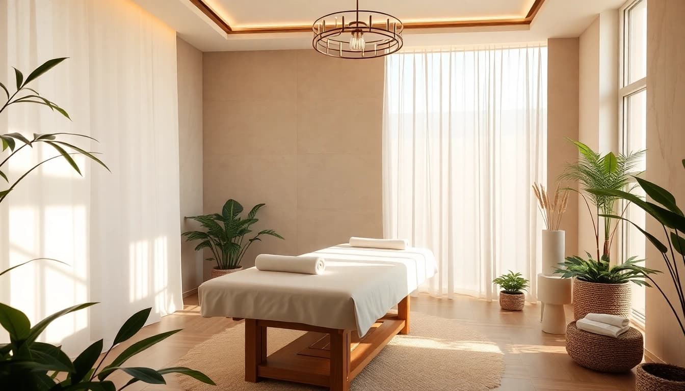 Experience remodelare corporala sibiu with advanced spa treatments for a rejuvenated appearance.
