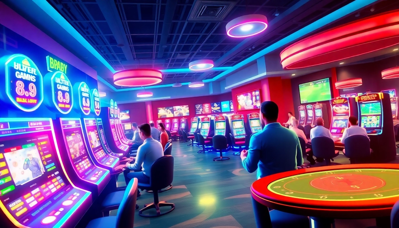 79King hn - Exciting online gaming atmosphere with casino vibes