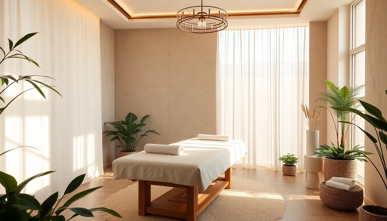 Experience remodelare corporala sibiu with advanced spa treatments for a rejuvenated appearance.