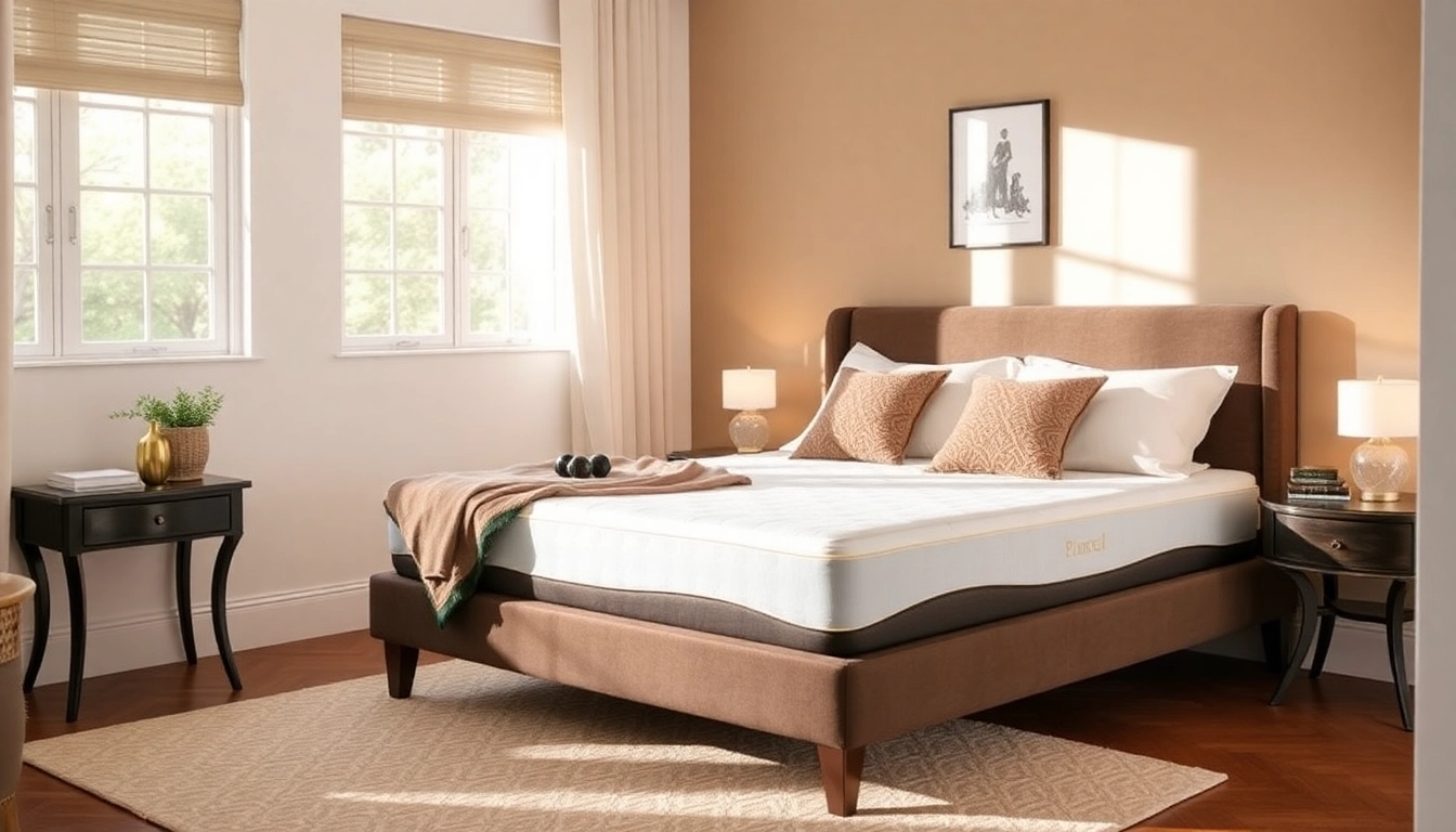 Experience comfort with the materasso ortopedico Olimpo-Flex designed for restful sleep and support.