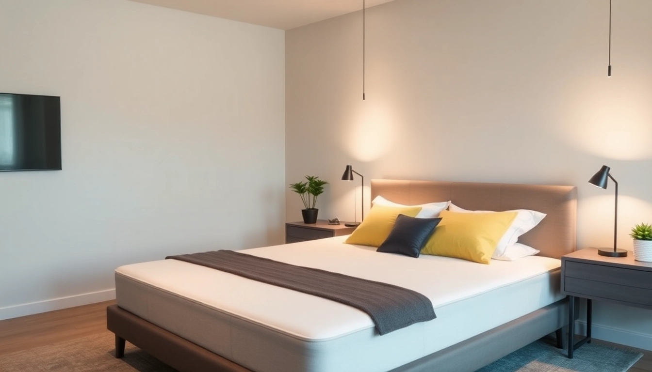 Experience comfort with dispositivi medici materassi certificati, ideal for restful sleep and superior support.