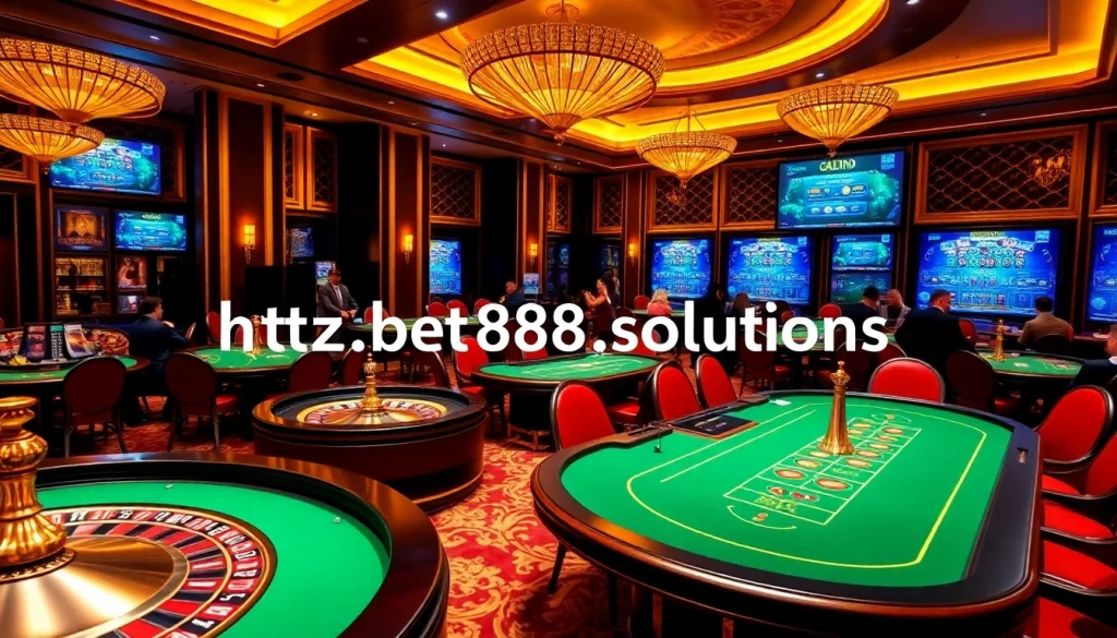 The Ultimate Poker Strategies for Winning Big at https://bet888.solutions/ in 2024