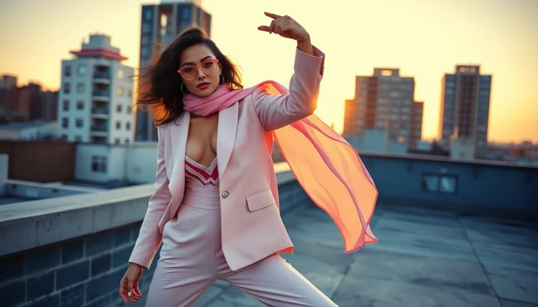 Ultimate Women Fashion Trends: 10 Must-Have Styles for 2024