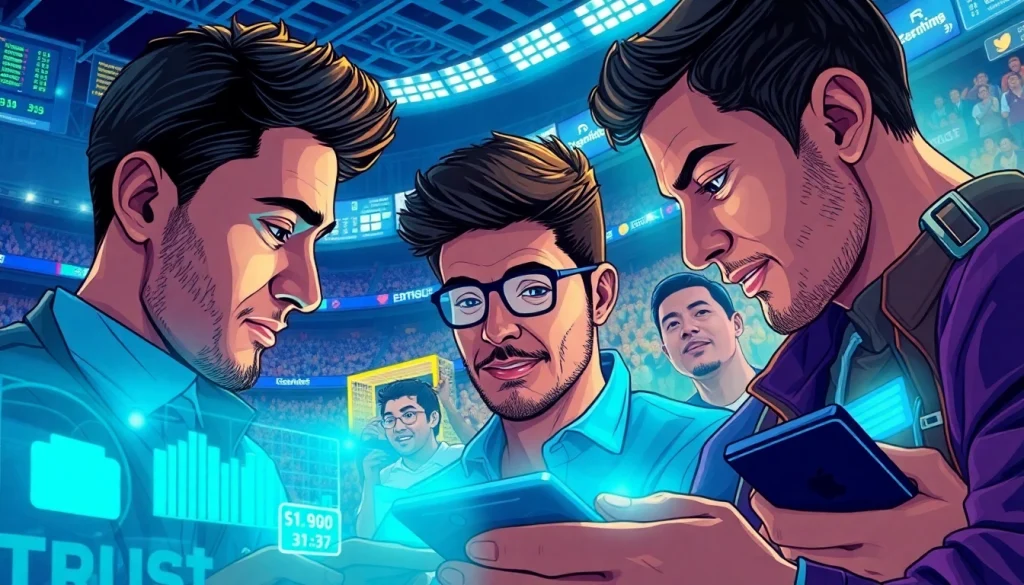 The Ultimate Guide to Thabet: Master Sports Betting Strategies in 2023