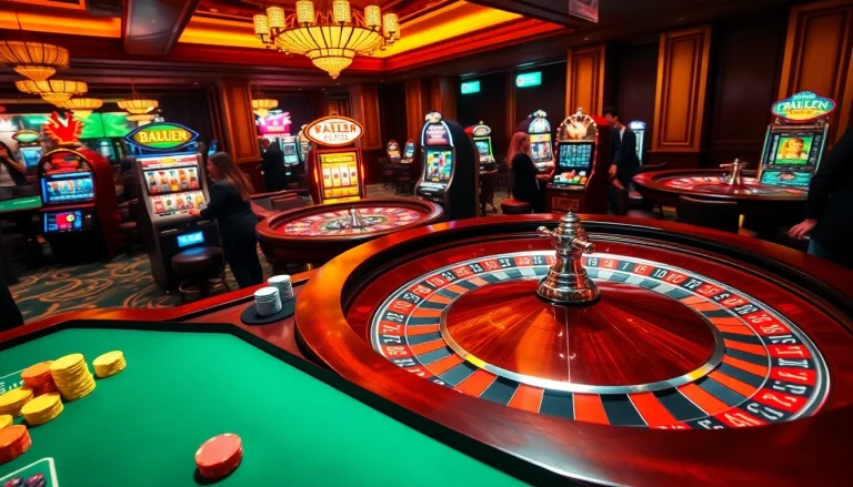 Discover Winning Strategies at https://78win.productions/ for 2025 Casino Success!