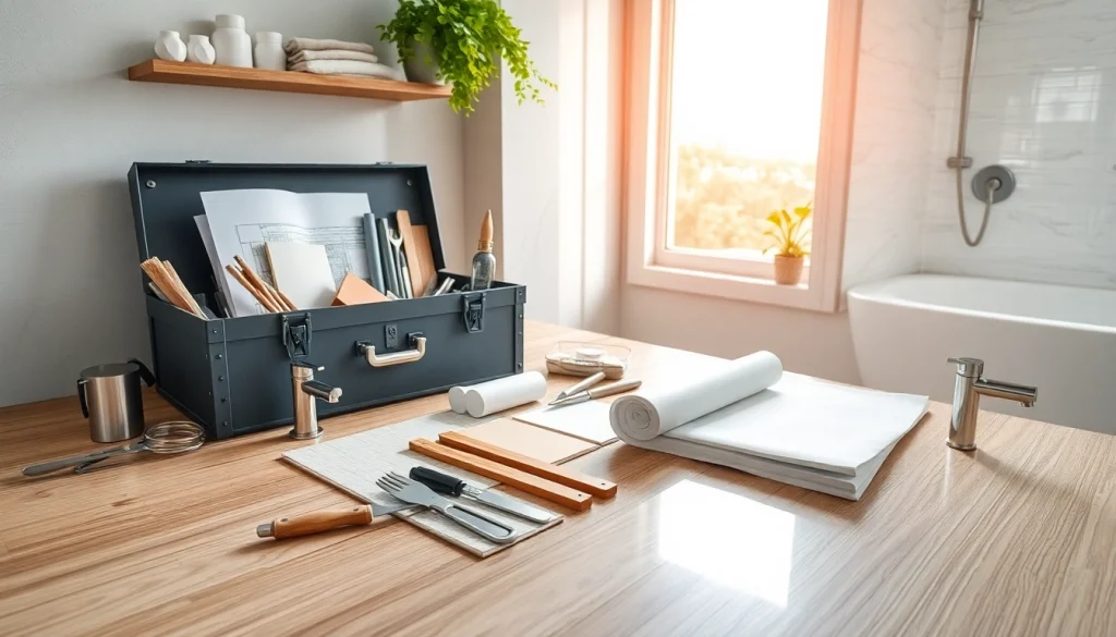 Ultimate Guide to Bathroom Remodeling Contractor Services (2023)