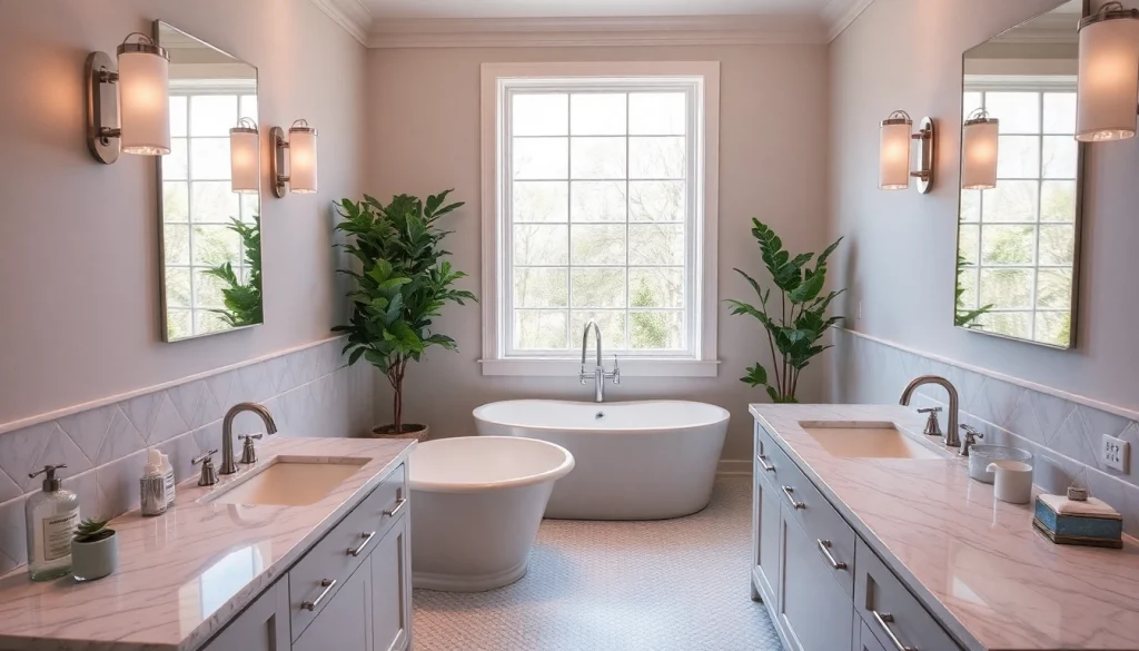 The Ultimate Guide to Finding the Best Bathroom Remodeling Contractor in 2024