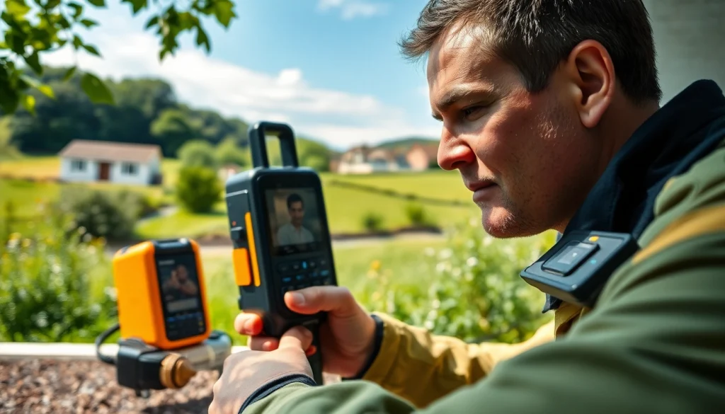 Expert Leak Detection Cornwall: 7 Essential Steps to Secure Your Property