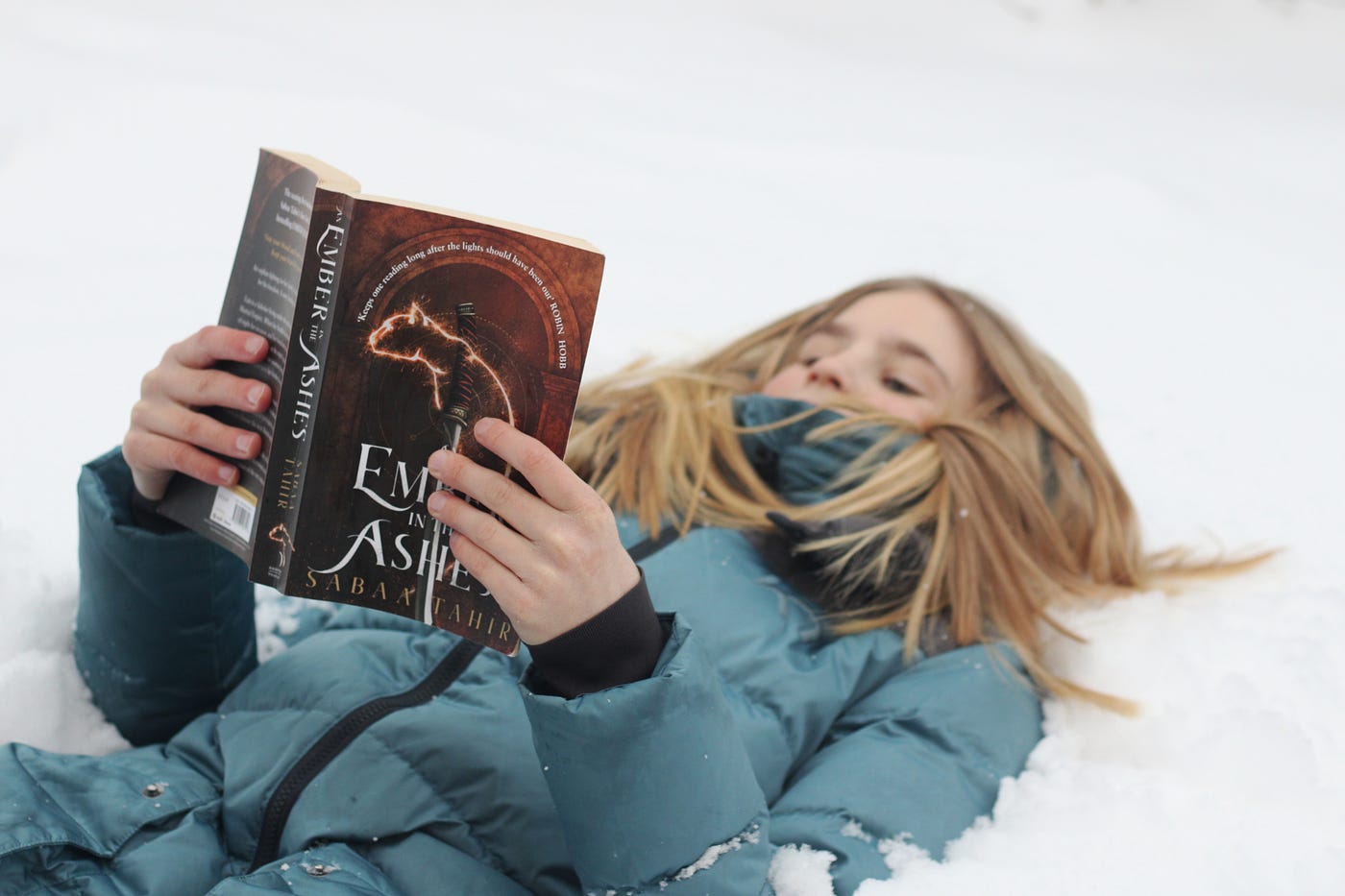 The Ultimate Fantasy Story of Identity and Inner Strength