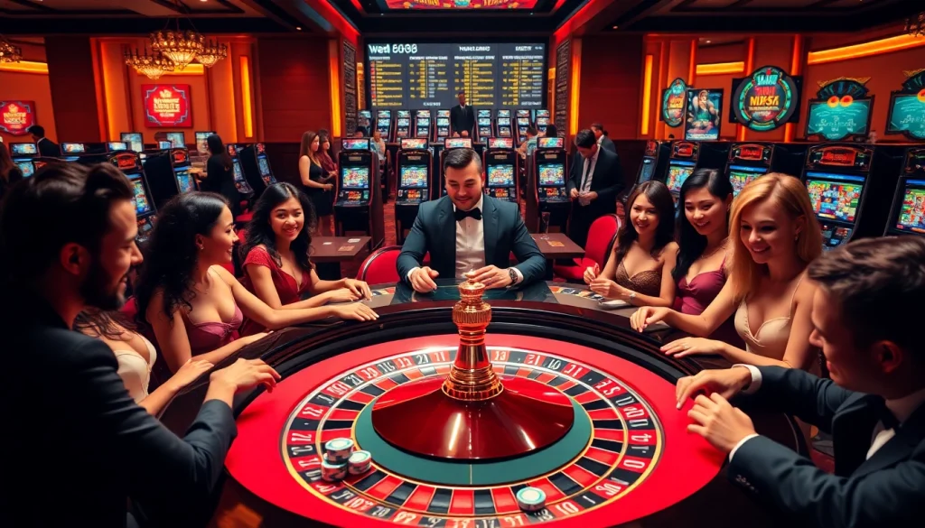 Mastering Gambling Strategies at new88: Essential Tips for Winning in 2025