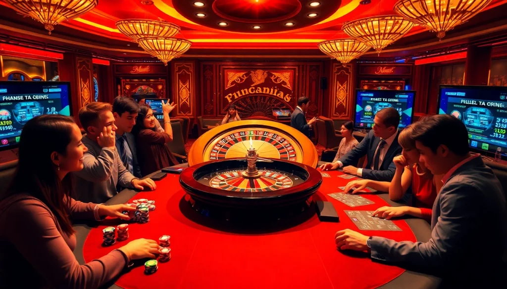 Expert Insights on Nhận Định Kèo Nhà Cái for Winning Strategies in 2025