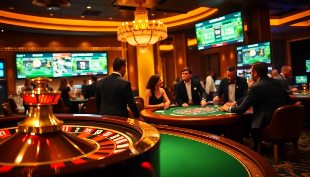 Enhance Your Betting Strategy with 7m: Essential Tactics for 2025 Gamblers