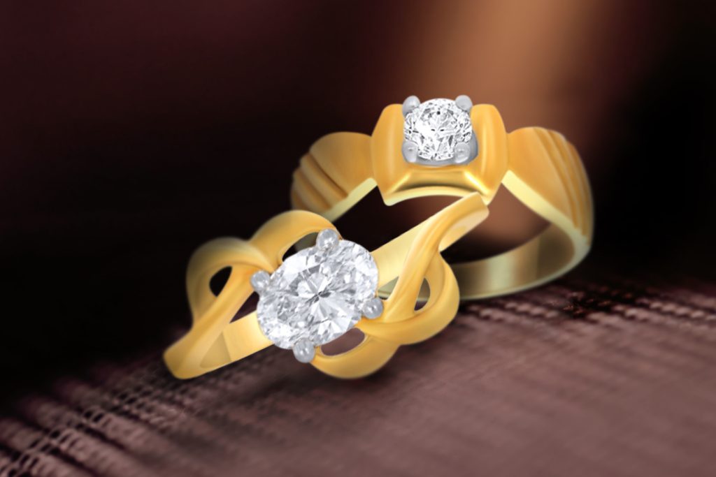 Explore the Largest Collection of Hoops Including Diamond Bubble Hoops