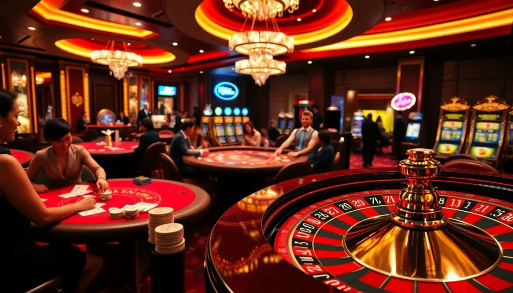 Winning Strategies at https://jun88buzz.info/: Master Your Casino Game in 2025