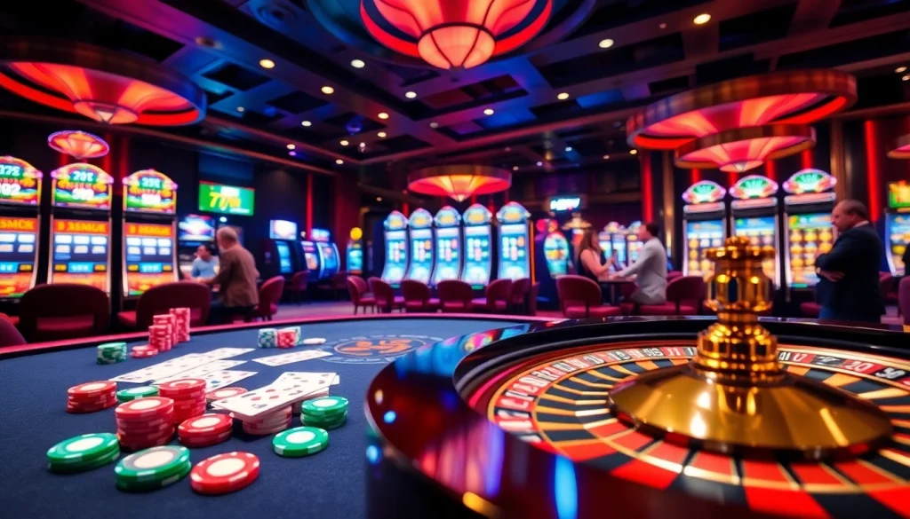 Mastering 777VIP Casino Strategies for Better Odds in 2025