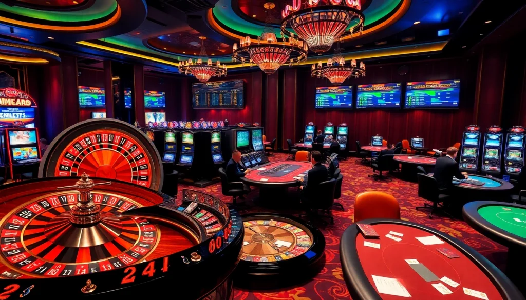 Is UK88 uy tín không? Essential Insights into Trusted Gambling for 2025