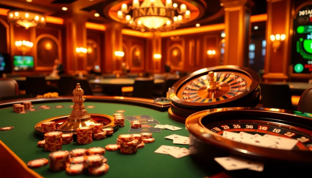 Advanced Strategies for Winning at Nhà cái Hi88: Achieve Better Odds in 2025
