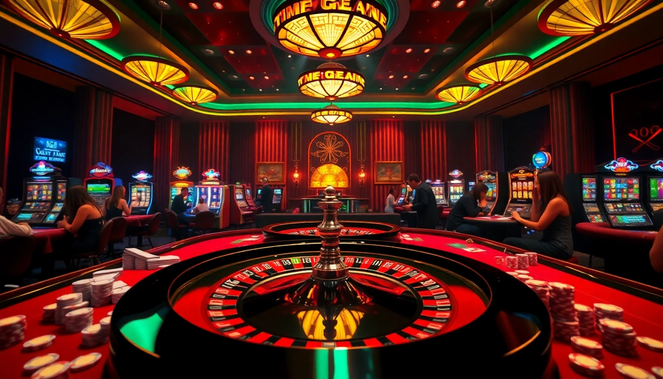 Experience a thrilling game night with poker and roulette at 888b.com casino.