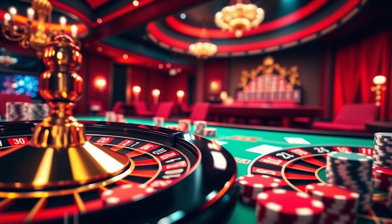 Experience exciting online gambling at https://123win.free/ with poker chips and vibrant casino games.