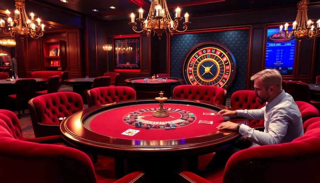 Winning Strategies for MM88 Gamblers: Advanced Techniques for 2025 Success