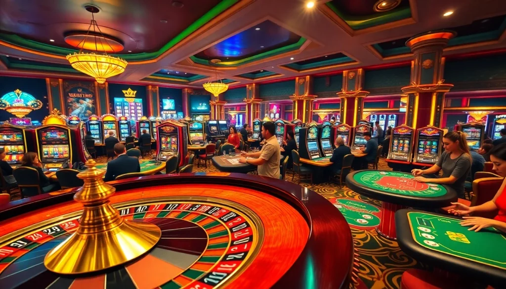 Winning Strategies for 2025: Mastering Casino Odds at https://bet88b.us.com/ for Increased Bankroll Management