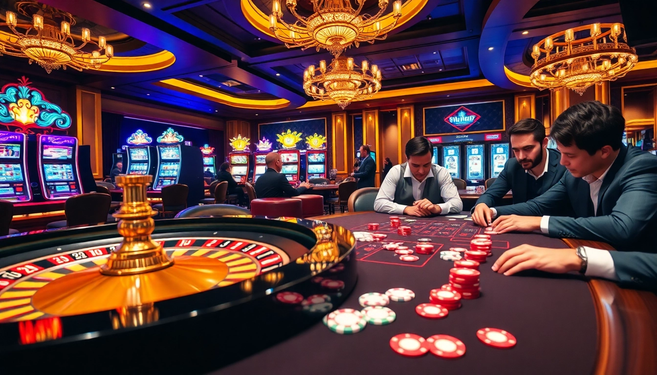 Experience winning at https://99wincasino.com/ with vibrant casino gameplay and poker action.