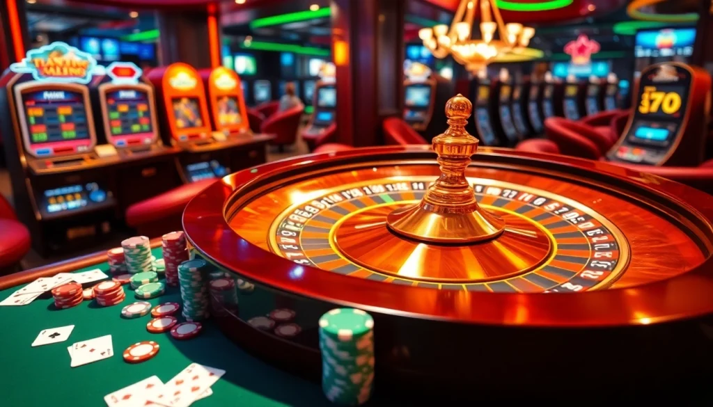 Strategic Gambling Insights for 789win: Master Your Betting Skills in 2025