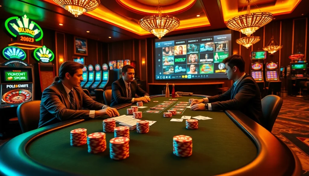 Mastering Gambling Strategies at 789winco.com: Your Path to Winning in 2026