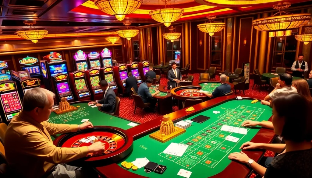 Mastering 79KING: Essential Strategies for Winning at Online Gambling in 2025