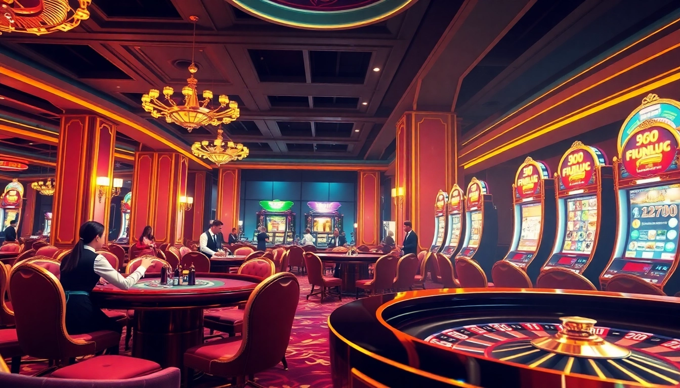 Kp88.com offers thrilling online casino experiences with engaging gameplay and luxurious ambiance.