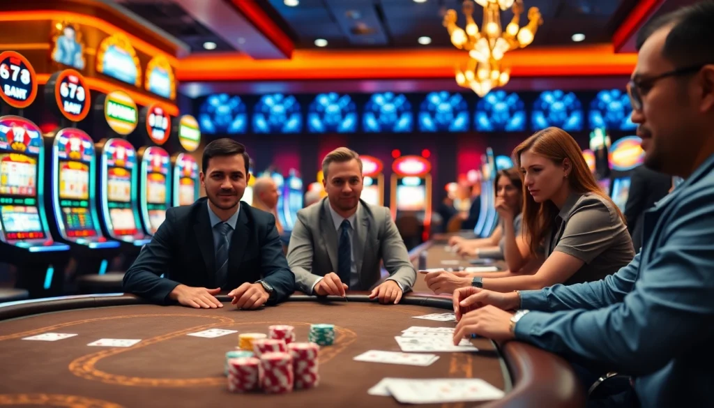 Mastering Mag Login for Enhanced Gaming Strategies in 2025