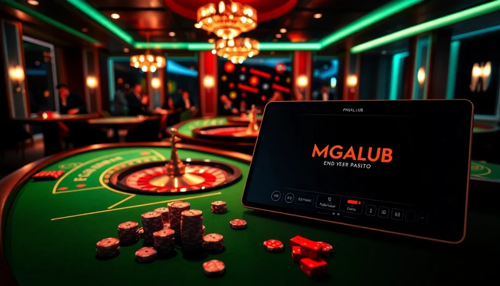 Strategic Betting Insights for 2025 at https://gamemanclub.wiki: Mastering Your Gambling Game