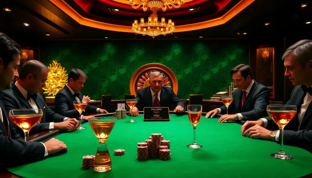 Mastering Winning Strategies at XX88: Your 2025 Guide to Bankroll Management and Better Odds