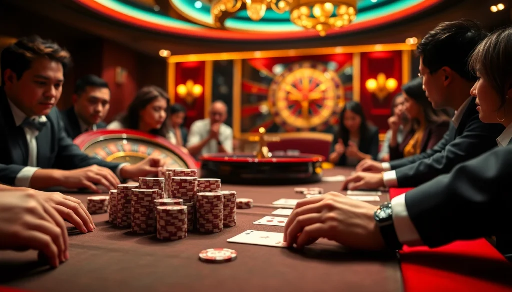 Master Betting Strategies for 2025 at https://xx88n.org/ – Winning Tactics for Serious Gamblers
