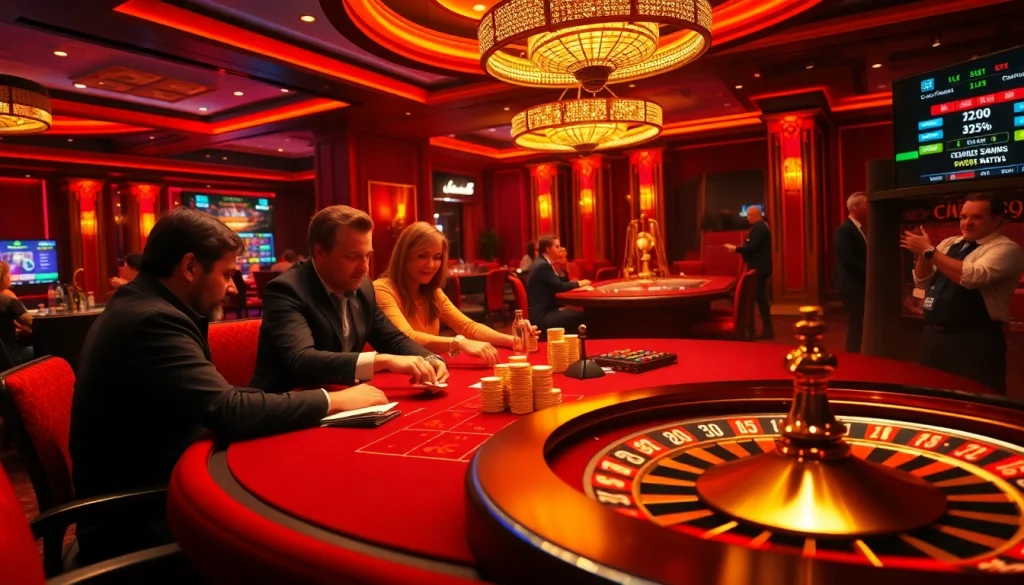 Winning Strategies for Gamblers in 2025: Mastering https://bl555.training/ for Better Odds