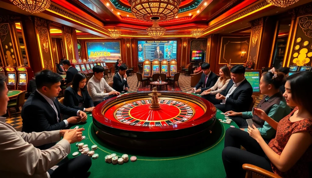 Mastering Gambling Strategies for Winning Big at https://xx88.eu.com/ in 2025
