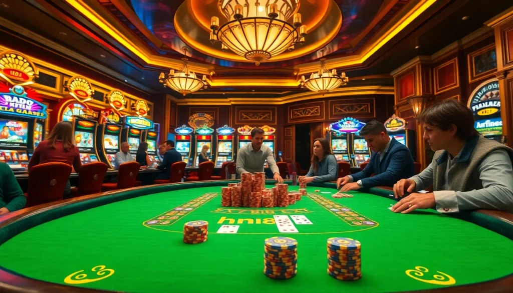 Winning Strategies at HM88: Your 2025 Guide to Advanced Casino Gameplay