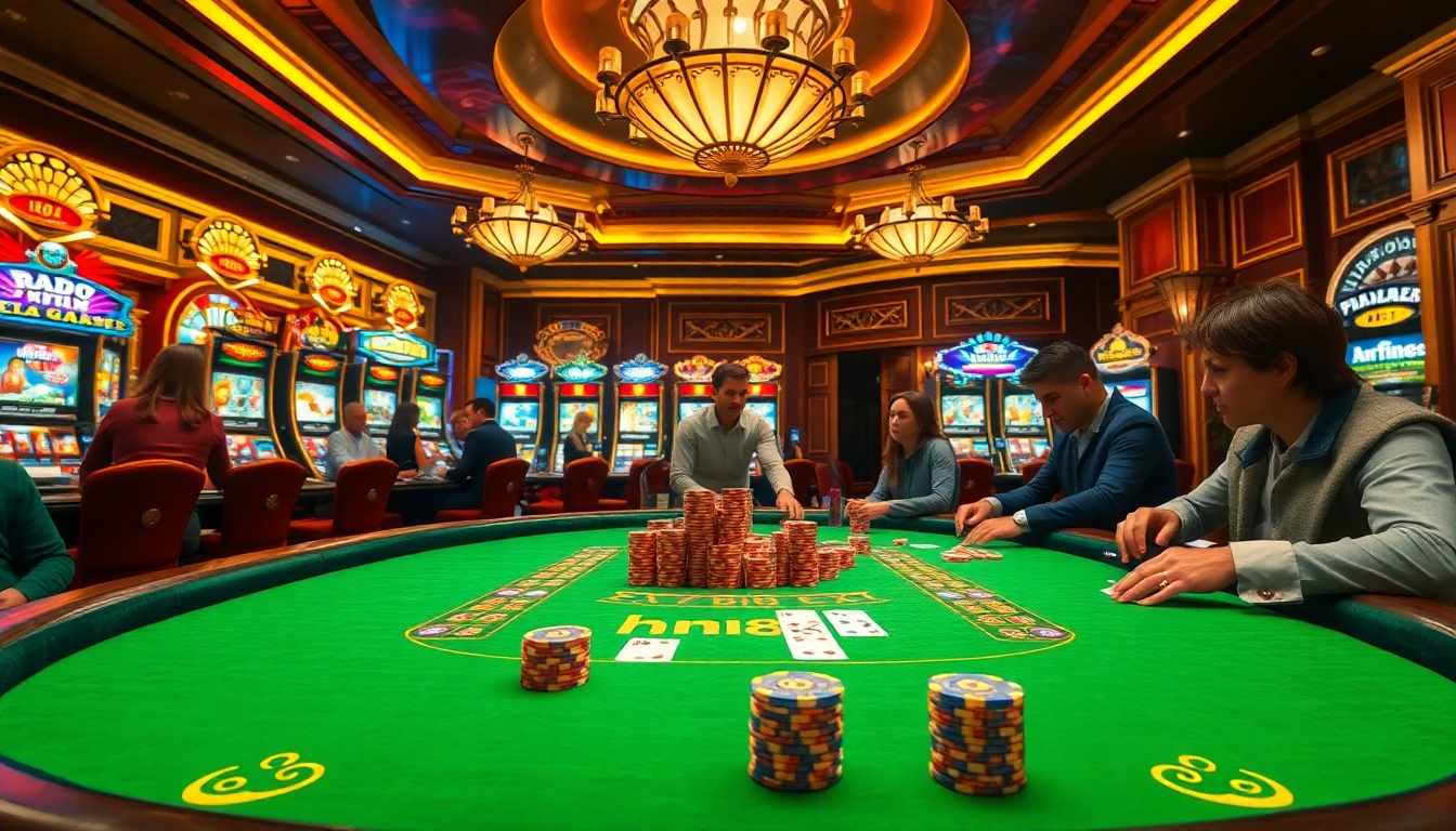 Winning Strategies at HM88: Your 2025 Guide to Advanced Casino Gameplay