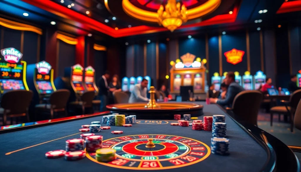 Strategic Insights on fb88: Winning Strategies for 2025 Gamblers