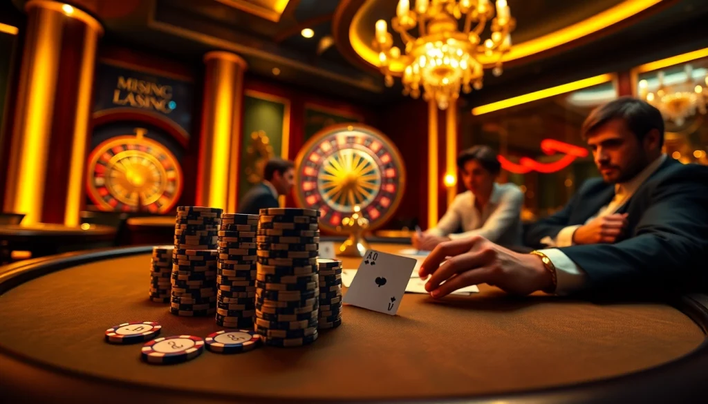 Winning Strategies for Your uu88 Experience: Mastering Online Gambling in 2025