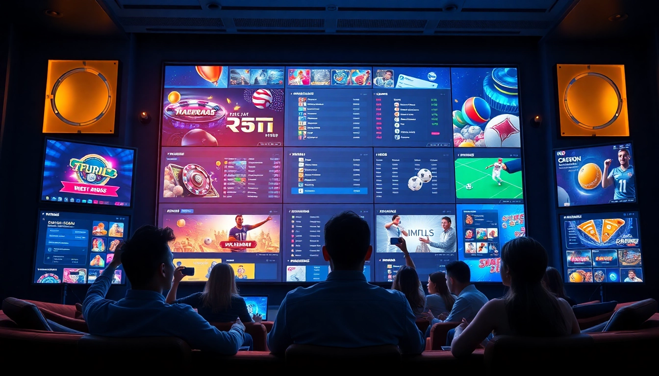 Engaged users enjoying the ev88win.live online gambling platform with exciting games and sports betting.