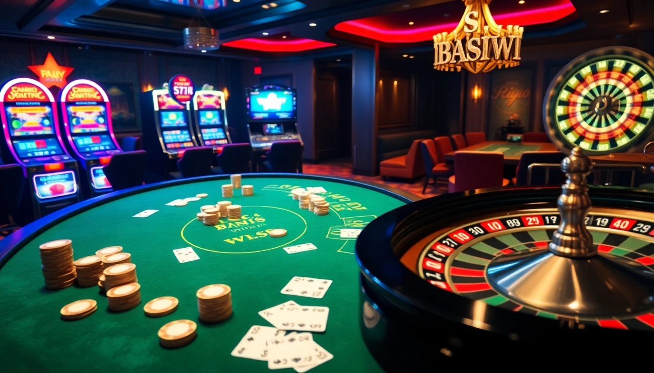 Experience thrilling moments of winning at win678.com with vibrant casino games and betting excitement.