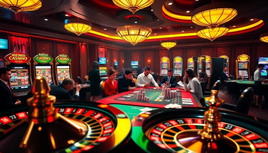 SX88.com: Essential Strategies for Winning in Advanced Casino Gambling 2025