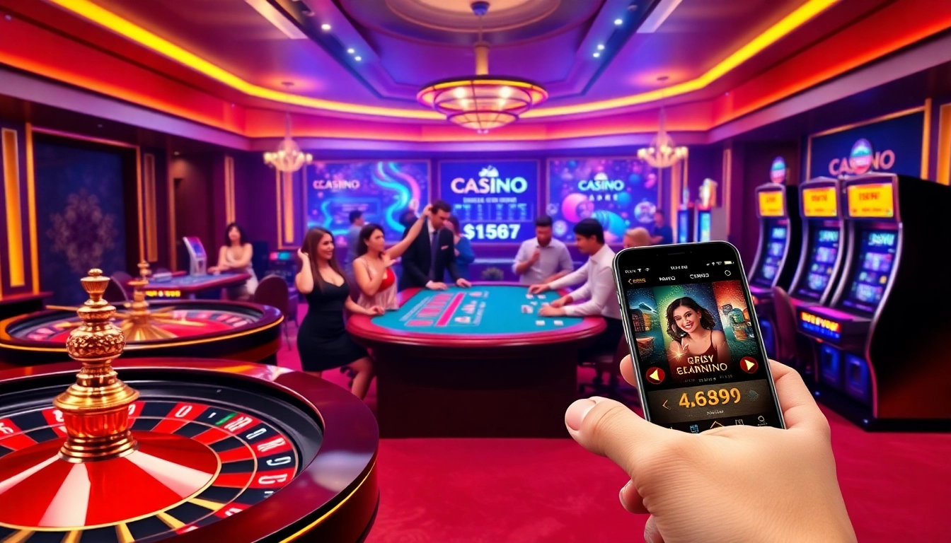 Experience thrilling gambling action at https://gg88.biz/, featuring vibrant roulette, poker, and slot machines.