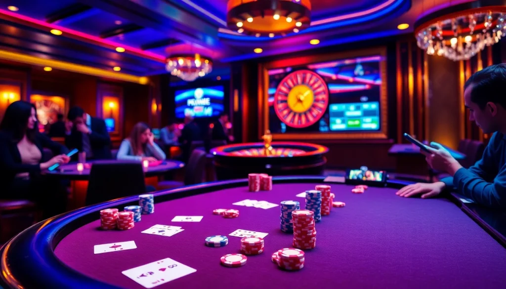 Winning Strategies for 2025: Mastering mb66.nyc for Optimal Betting Success
