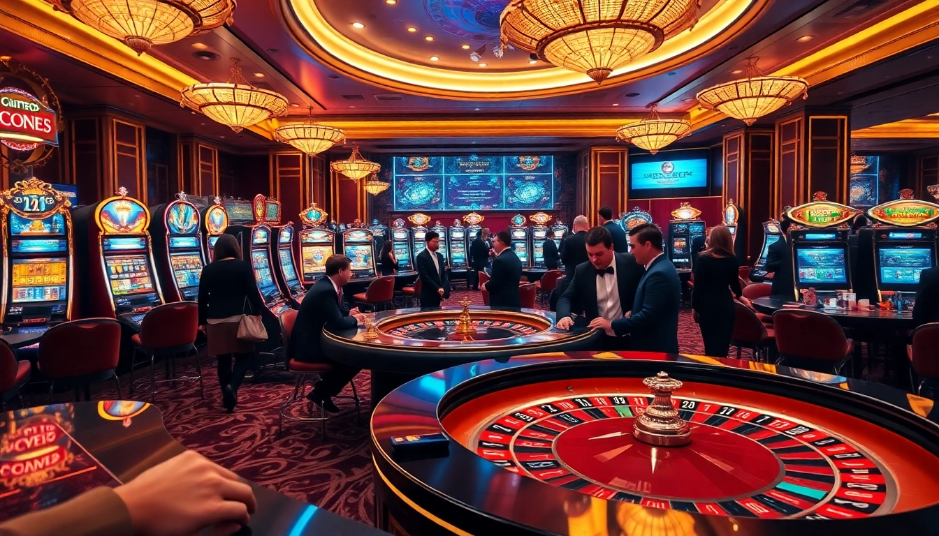 Immerse in the gaming excitement at https://789club.quest/ featuring vibrant slot machines and dynamic casino action.