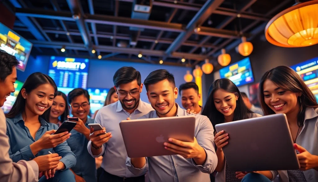 Mastering SBOBET.dance: Proven Strategies for Successful Online Betting in 2025