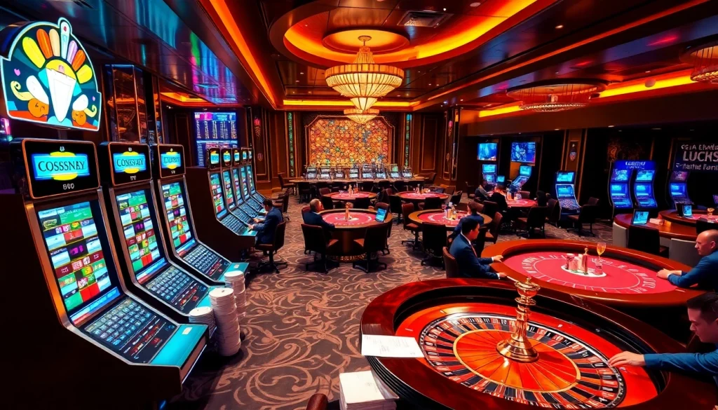 Winning Strategies at https://luck8v.us.com/: Advanced Techniques for Gamblers in 2026