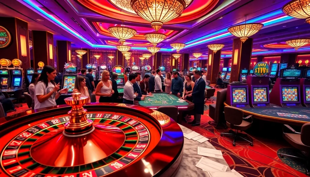 Winning Strategies at https://tg88-casino.com/ in 2026: Master Your Gameplay for Big Rewards