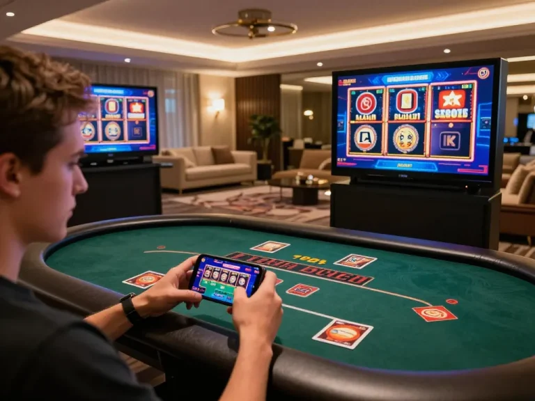 Mastering the Odds: Trang chủ KK55 and Winning Strategies for 2026